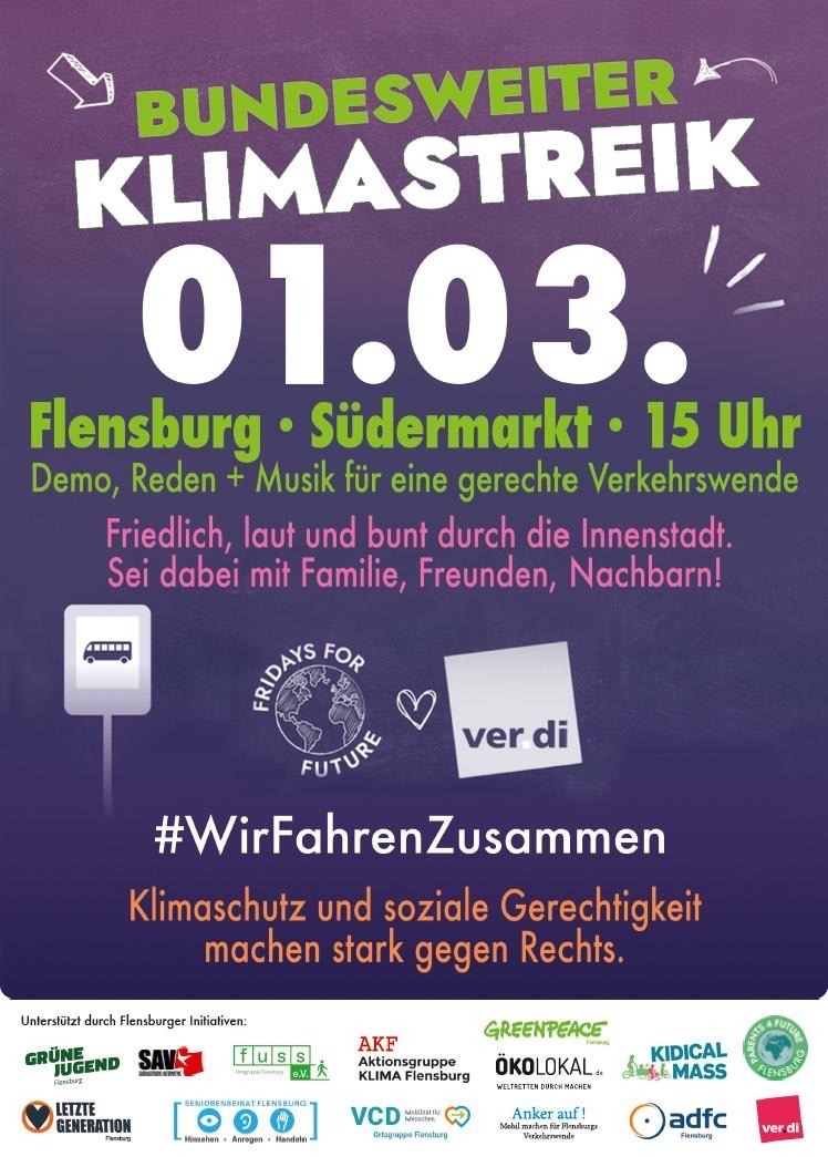 20240301 Klimastreik